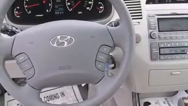 2011 Hyundai Azera GLS Sedan In Evansville, IN 47715
