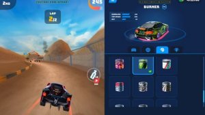 Race Master 3D All Level Speed Run Gameplay Android iOS #59