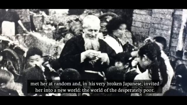 Japan Could Be Getting It's Next Saint! | Venerable Satoko Elisabeth Kitahara смотреть онлайн