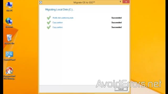 Transfer Windows 8.1 and Installed Data to a New Hard Drive смотреть онлайн