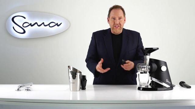 Sana 727 Supreme overview смотреть онлайн