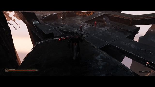 Mortal Shell - Part 4 GamePlay Stream 4K 3440x1440 смотреть онлайн