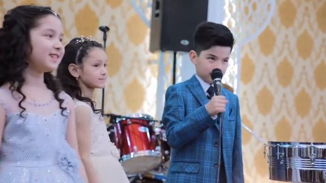 поздравления племянников на свадьбу с песней. #свадьба #поздравление #песня #песнявподарок смотреть онлайн