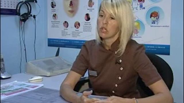 Когда нос не дышит смотреть онлайн