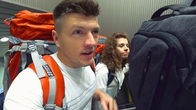 Летим в Японию. Суши в Токио и туалет будущего. Сколько стоит интернет и транспорт в Японии смотреть онлайн