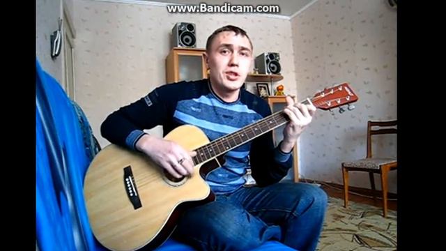 песни под гитару шансон смотреть онлайн