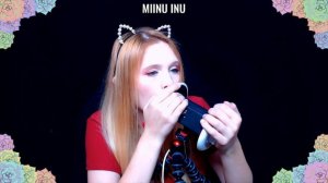 ASMR Tongue Fluttering