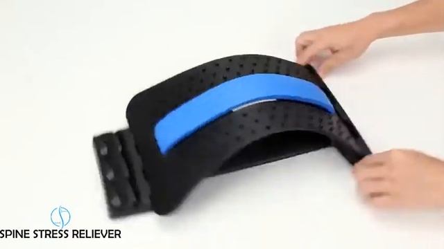 Spine Stress Reliever смотреть онлайн