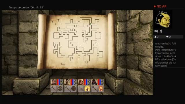 Heroes of the monkey tavern gameplay смотреть онлайн