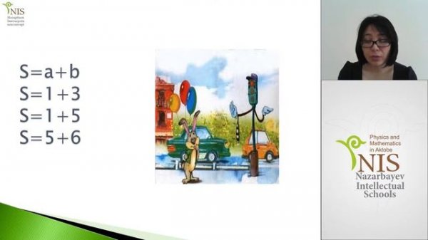 Алгоритмизация и программирование.