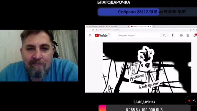 pyrokinesis – в небо коза ёмоё Реакция Бати | Батя Тестит смотреть онлайн