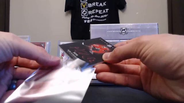 Flying V Cup Friday! Break #328 смотреть онлайн