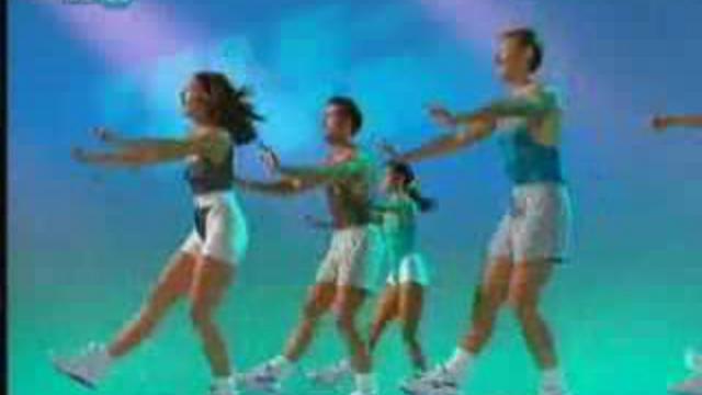 Бодрая зарядка смотреть онлайн