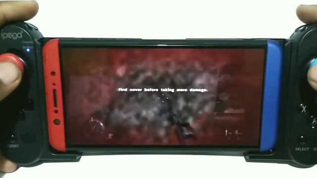 Call Of Duty 3 On Low End Android (Sd636) Dolphin ishiruka. смотреть онлайн