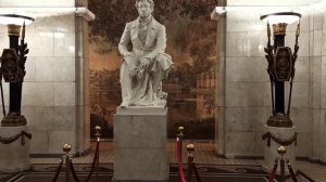 Метро Санкт-Петербурга. Кировско-Выборгская линия М1
