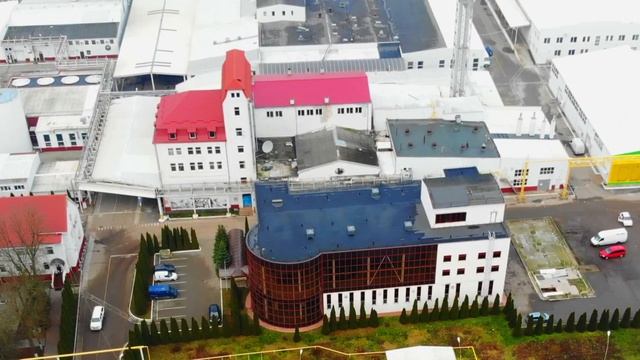 Калининград / ОСТМАРК, ул. Гагарина, 225 смотреть онлайн