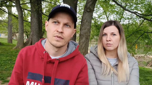 Первый месяц в США с детьми смотреть онлайн