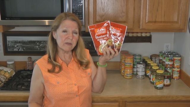 Prepper Pantry Haul Alaska Prices Carr's Safeway Adding To Food Stockpile смотреть онлайн