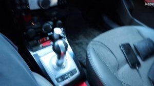 Opel Astra как завести робот изитроник с толкача, без вреда