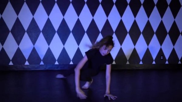 Son Lux "Plans We Made" I Dancer Lily Kate