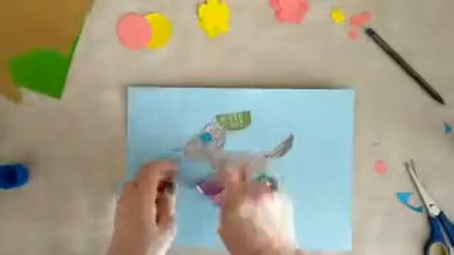 Вторая жизнь старой газеты смотреть онлайн