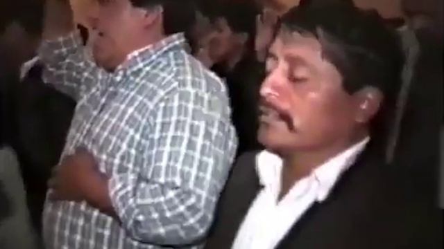 Пробуждение в Гватемале