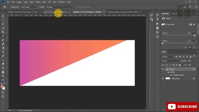 Adobe Photoshop - Photoshop Full Course Tutorial (2+ Hours) смотреть онлайн
