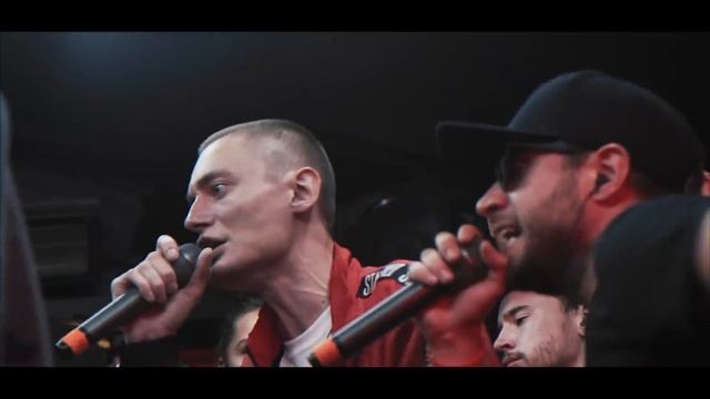 РВАТЬ НА БИТАХ (ОТБОР) - MNRX Х НИЩЕТА И СОБАКИ смотреть онлайн