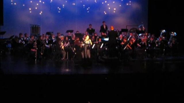 Strauss Horn Concerto Mvt. 3 смотреть онлайн