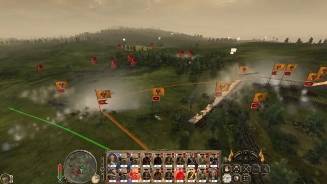 Pirates Über Alles! Россия. # 49 Долгий бой смотреть онлайн