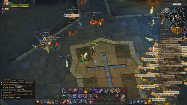 Royal Quest - СТОИТ ЛИ ИГРАТЬ В 2021?(актуально)