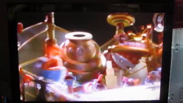 The Adventures of Elmo in Grounchland (1999) VHS Previews смотреть онлайн