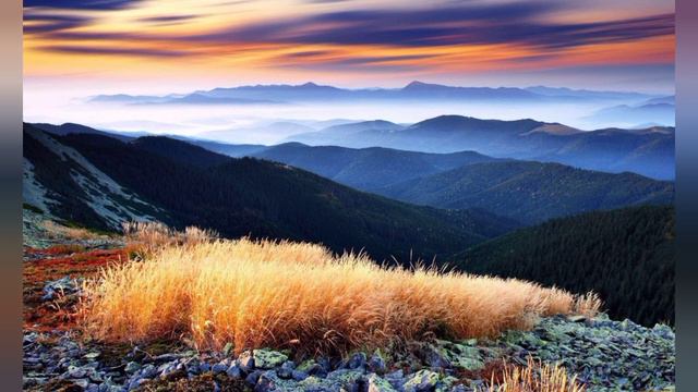 Relax музыка, релакс, иога, медитация, отдых смотреть онлайн