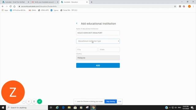 How To Install AutoCAD 2021 For Free | Versi Bahasa Malaysia смотреть онлайн