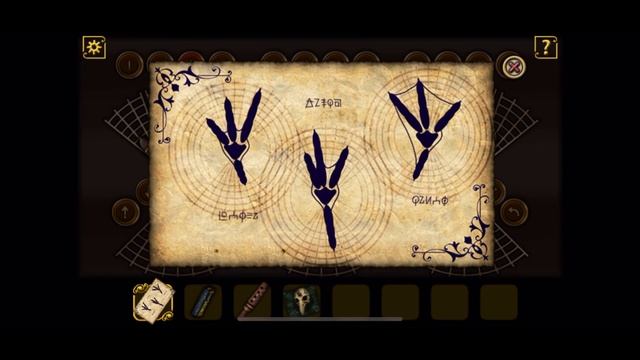 Forgotten Hill: Шкаф - часть 2 - Две сестры - Очень стремная головоломка смотреть онлайн