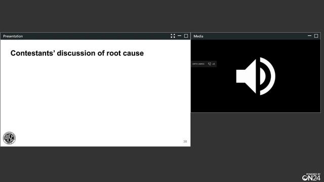 The Structural Stability Game Show – SteelDay 2020 смотреть онлайн