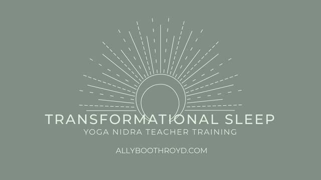 25 Minute Yoga Nidra смотреть онлайн