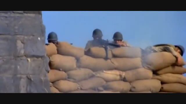 Battlefield 1 (Seven Man Army) смотреть онлайн