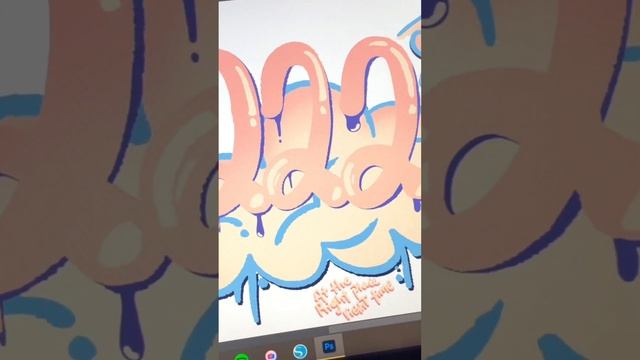 Let's Make Stickers Together смотреть онлайн