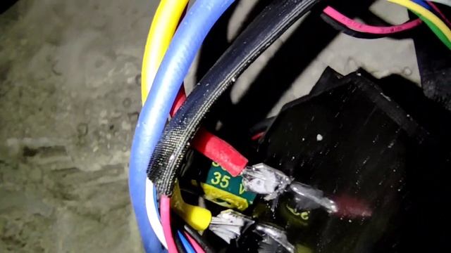 Краткий обзор разбора шуруповёрта Wosai