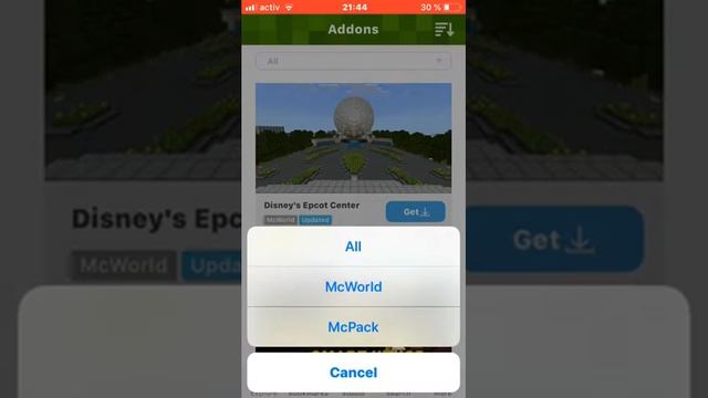 Как скачать моды на Майнкрафт iOS смотреть онлайн