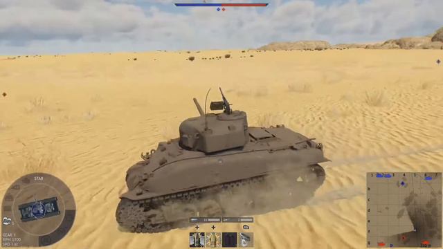 The Mighty Discord event highlights! #2 #warthunder смотреть онлайн