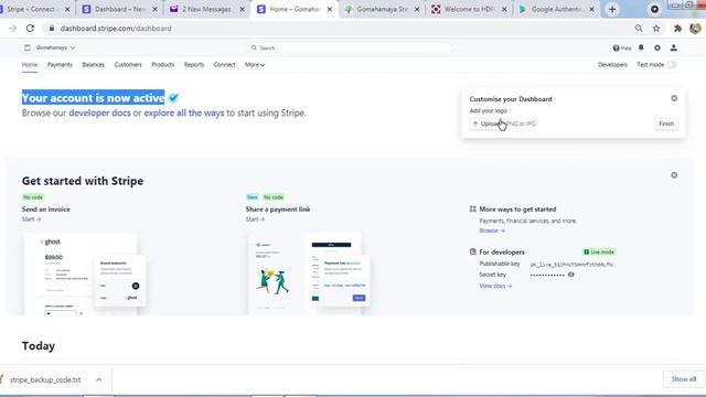 How To Configure Peachpay In Woocommerce | Peachpay Setting смотреть онлайн