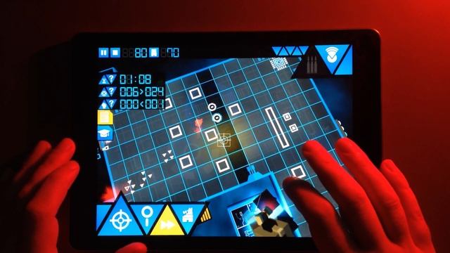 Artificial Defense - DefenseTutorial смотреть онлайн