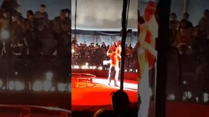 🐅🐆 ЦИРК ШАПИТО. ИМПЕРИЯ ХИЩНИКОВ. ИТЕРЕСНЫЕ ОТРЫВКИ ЦИРКОВЫХ ВЫСТУПЛЕРИЙ. ИЮЛЬ 2021. Часть 2 Дюртюл