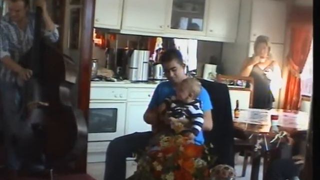 Joseph's Tiger смотреть онлайн