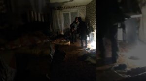 3 Интернационал 55 Людиново в общаге цыгане проживають вот так каждый день они живут