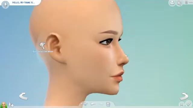 || The Sims 4 Create A Sim: Fairy || смотреть онлайн