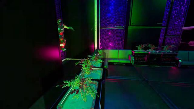 Space Engineers Dance/Disco Club смотреть онлайн