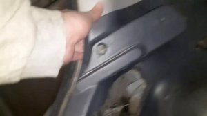 Как снять обшивку внутри салона автомобиля своими руками. Разбираем салон